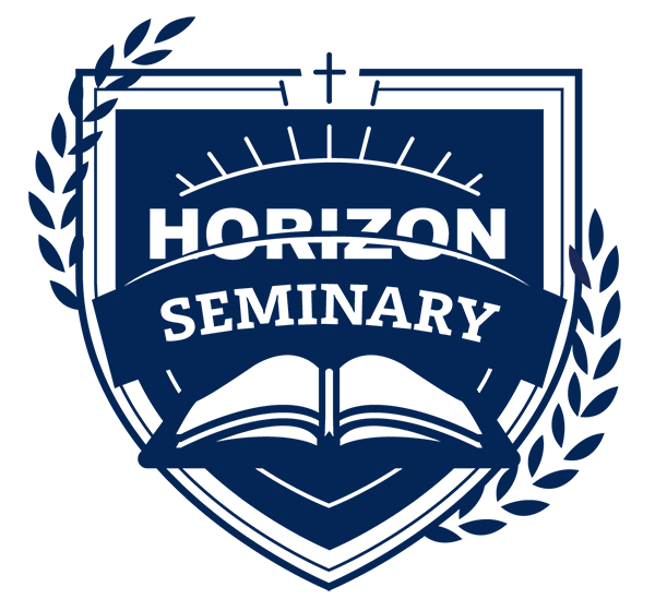 Horizon Seminary Crest Logo