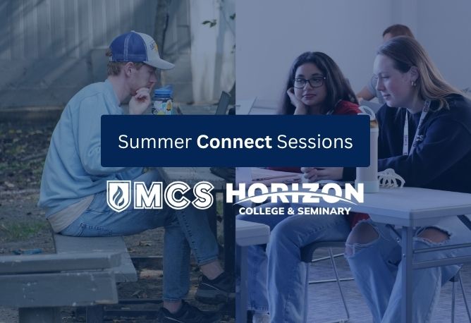 Student summer session connection zoom